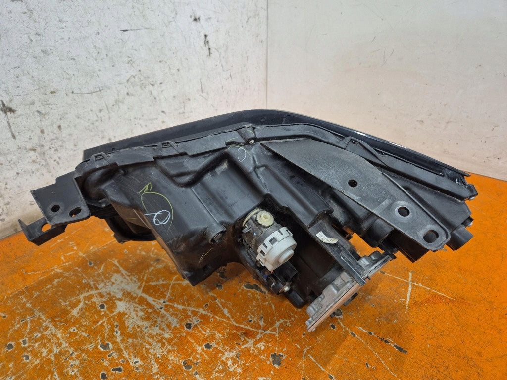 Frontscheinwerfer Mazda Cx30 DGJ1-51030 Rechts Scheinwerfer Headlight SCH2586438798oh