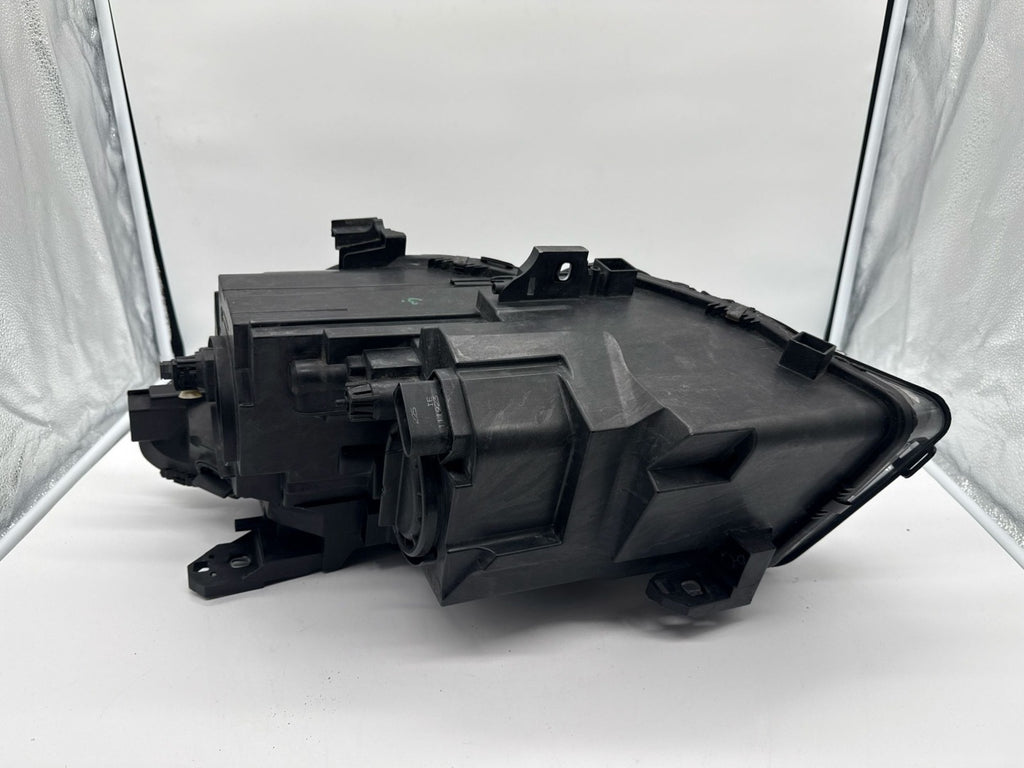Frontscheinwerfer Mercedes-Benz Cla C117 A1178200461 Rechts Headlight SCH8769933999bs