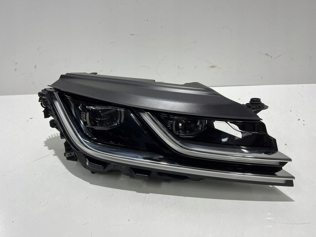 Frontscheinwerfer VW Arteon 3G8941082 LED Rechts Scheinwerfer Headlight SCH2527214252vj