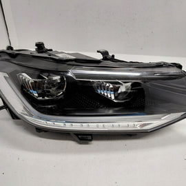 Frontscheinwerfer VW T-Cross 2GM941036B Full LED Rechts Scheinwerfer Headlight SCH3010568189kj
