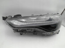 Load image into Gallery viewer, Frontscheinwerfer Toyota Corolla HASC016184 Full LED Links Headlight SCH3772778583nn