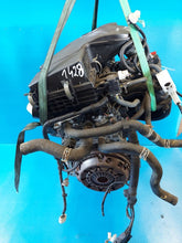 Laden Sie das Bild in den Galerie-Viewer, Motor Peugeot Toyota I 1KR-FE 1.0 84TKm Benzin Engine Unkomplett MOT6668723113gn