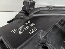 Laden Sie das Bild in den Galerie-Viewer, Frontscheinwerfer Peugeot 2008 9814739580 LED Rechts Scheinwerfer Headlight