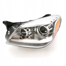 Laden Sie das Bild in den Galerie-Viewer, Frontscheinwerfer Mercedes-Benz Slk A1728201759 Links Scheinwerfer Headlight SCH7473247920fx
