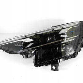 Frontscheinwerfer Audi Q8 4M8941085 LED Links Scheinwerfer Headlight SCH6523178834ik
