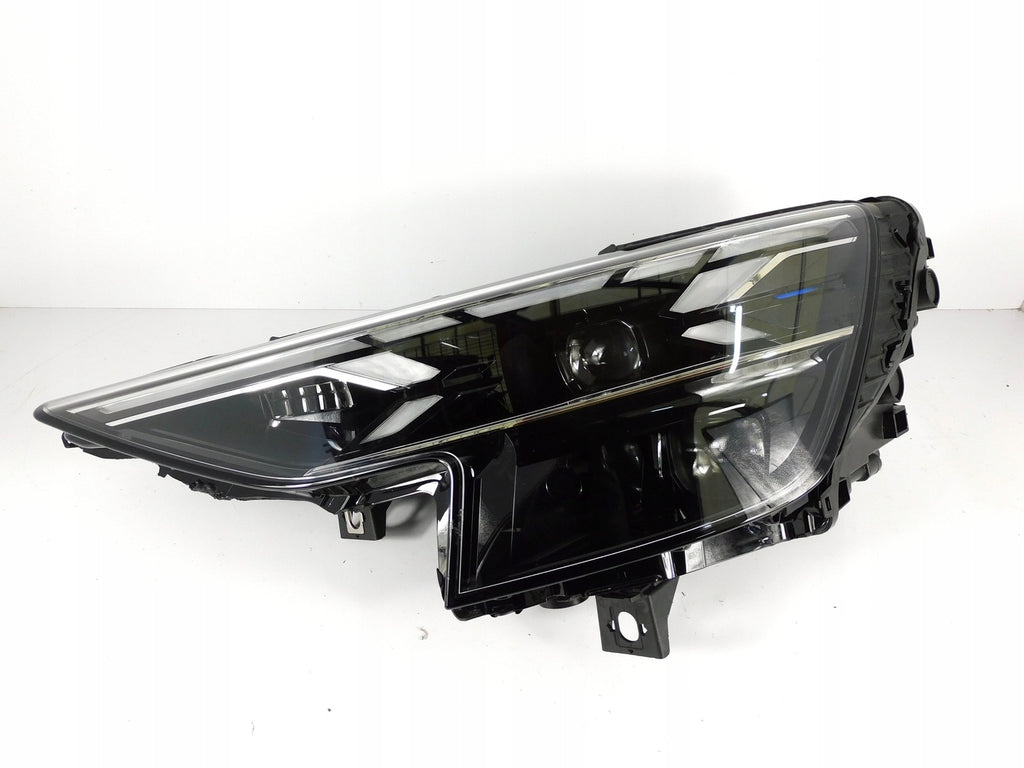 Frontscheinwerfer Audi Q8 4M8941085 LED Links Scheinwerfer Headlight SCH6523178834ik