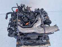 Laden Sie das Bild in den Galerie-Viewer, Motor Audi A5 CGKA 2.7 TDI 190PS 140kW 170TKm 2007 Diesel Engine Komplett