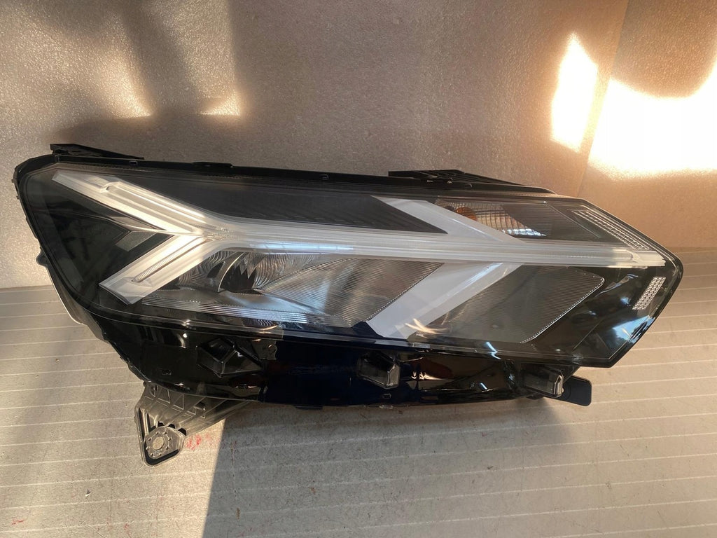 Frontscheinwerfer Dacia Sandero III Logan 260107920R LED Rechts Headlight SCH2048724145nw