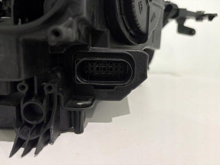 Frontscheinwerfer VW T-Roc 2GA941035P LED Links Scheinwerfer Headlight SCH9388326964wc
