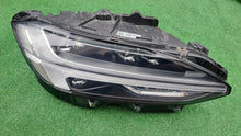 Load image into Gallery viewer, Frontscheinwerfer Volvo S90 V90 31689196 Full LED Rechts Scheinwerfer Headlight SCH9445542856ay