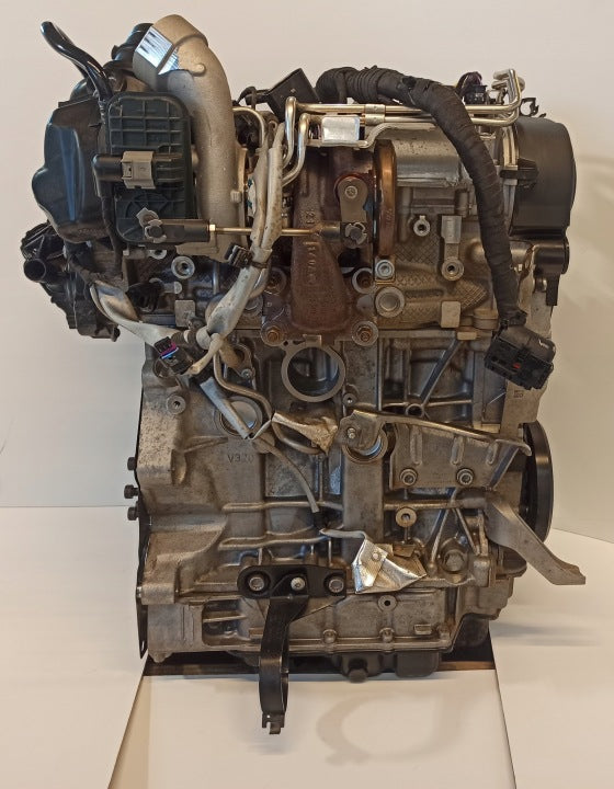 Motor Audi Seat VW I DGEA 1.4 26PS Benzin Engine Komplett MOT8622583687xj