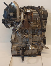 Load image into Gallery viewer, Motor Audi Seat VW I DGEA 1.4 26PS Benzin Engine Komplett MOT8622583687xj