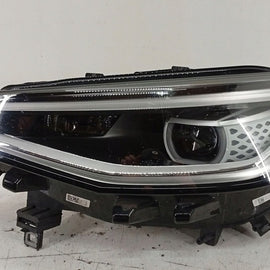Frontscheinwerfer VW Id.4 11B941035M Links Scheinwerfer Headlight SCH1961628245mz