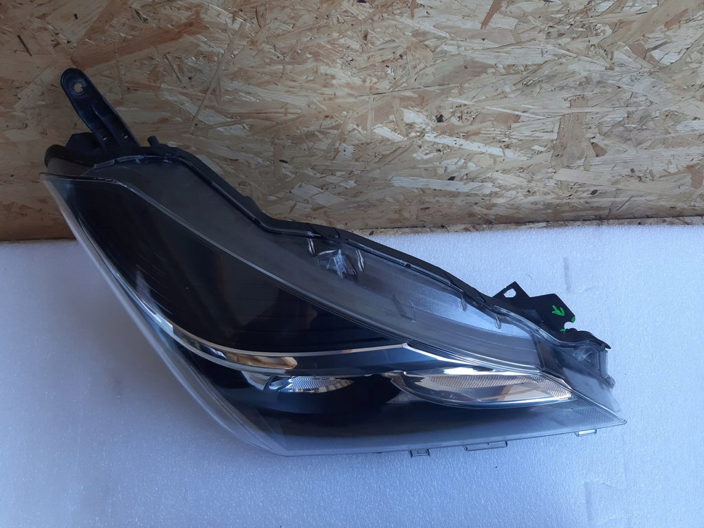 Frontscheinwerfer Toyota Yaris LED Rechts Scheinwerfer Headlight