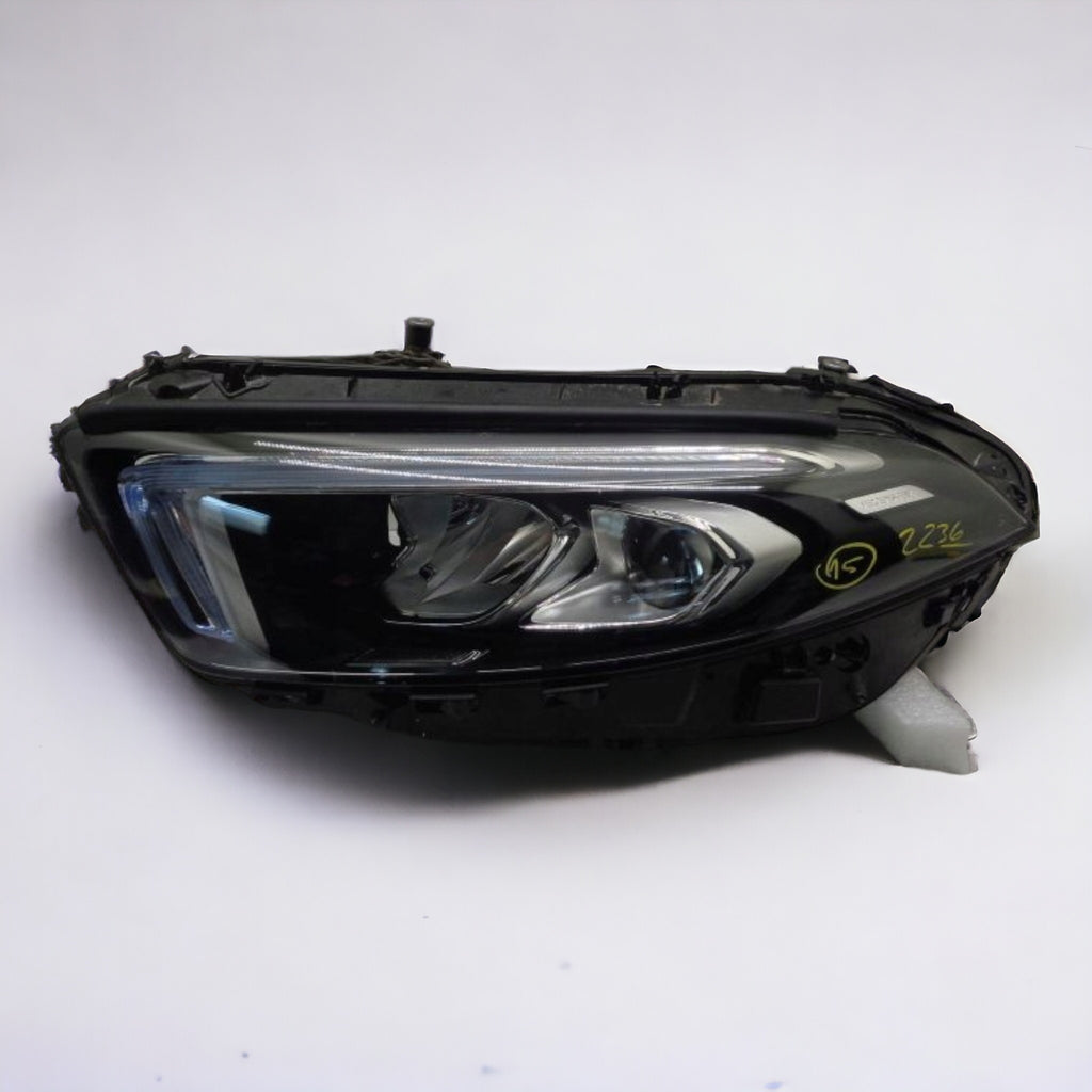 Frontscheinwerfer Mercedes-Benz A1779064703 LED Links Scheinwerfer Headlight