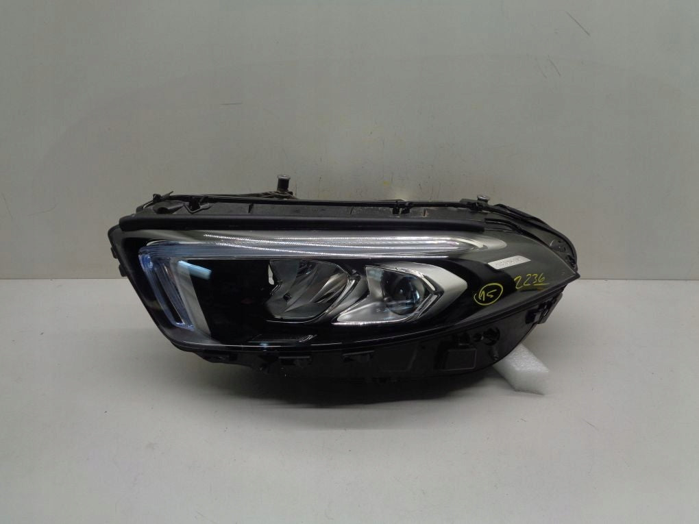 Frontscheinwerfer Mercedes-Benz A1779064703 LED Links Scheinwerfer Headlight