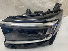 Laden Sie das Bild in den Galerie-Viewer, Frontscheinwerfer Opel Grandland X 9850139180 LED Links Scheinwerfer Headlight