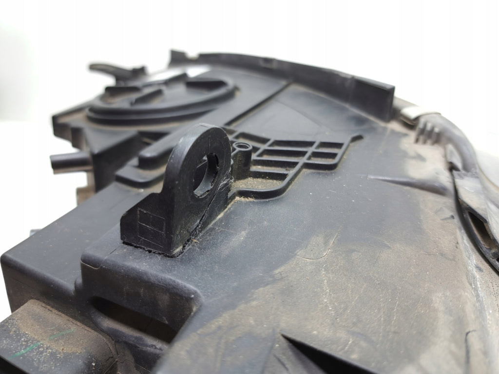 Frontscheinwerfer BMW X5 F15 F16 11A6266 7471348 LED Rechts Headlight SCH6847002060eh