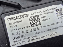 Laden Sie das Bild in den Galerie-Viewer, Frontscheinwerfer Volvo Xc60 32133553 LED Rechts Scheinwerfer Headlight SCH4274493399tb