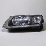 Frontscheinwerfer Audi A6 C6 Xenon Links Scheinwerfer Headlight