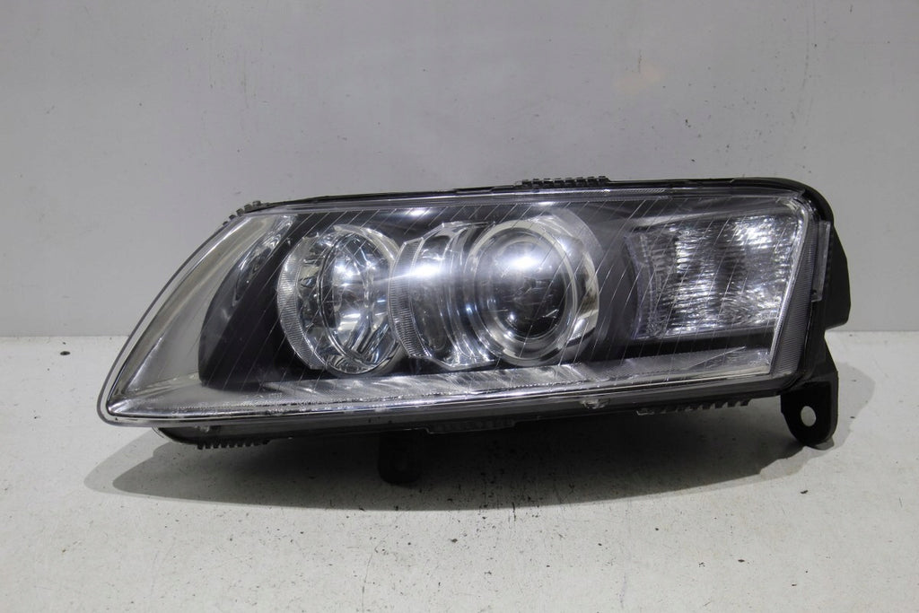 Frontscheinwerfer Audi A6 C6 Xenon Links Scheinwerfer Headlight