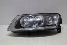 Laden Sie das Bild in den Galerie-Viewer, Frontscheinwerfer Audi A6 C6 Xenon Links Scheinwerfer Headlight