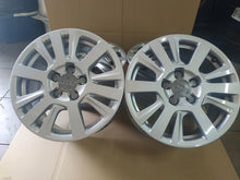 Laden Sie das Bild in den Galerie-Viewer, 4x Alufelge 16 Zoll 7.5" 5x112 45ET 4F0601025CA Audi A6 C6 Rim Wheel FEL2607148479ev