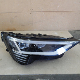 Frontscheinwerfer Audi E Tron E-Tron E-TRON4KE941040 Full LED Rechts Headlight SCH2962387771ae