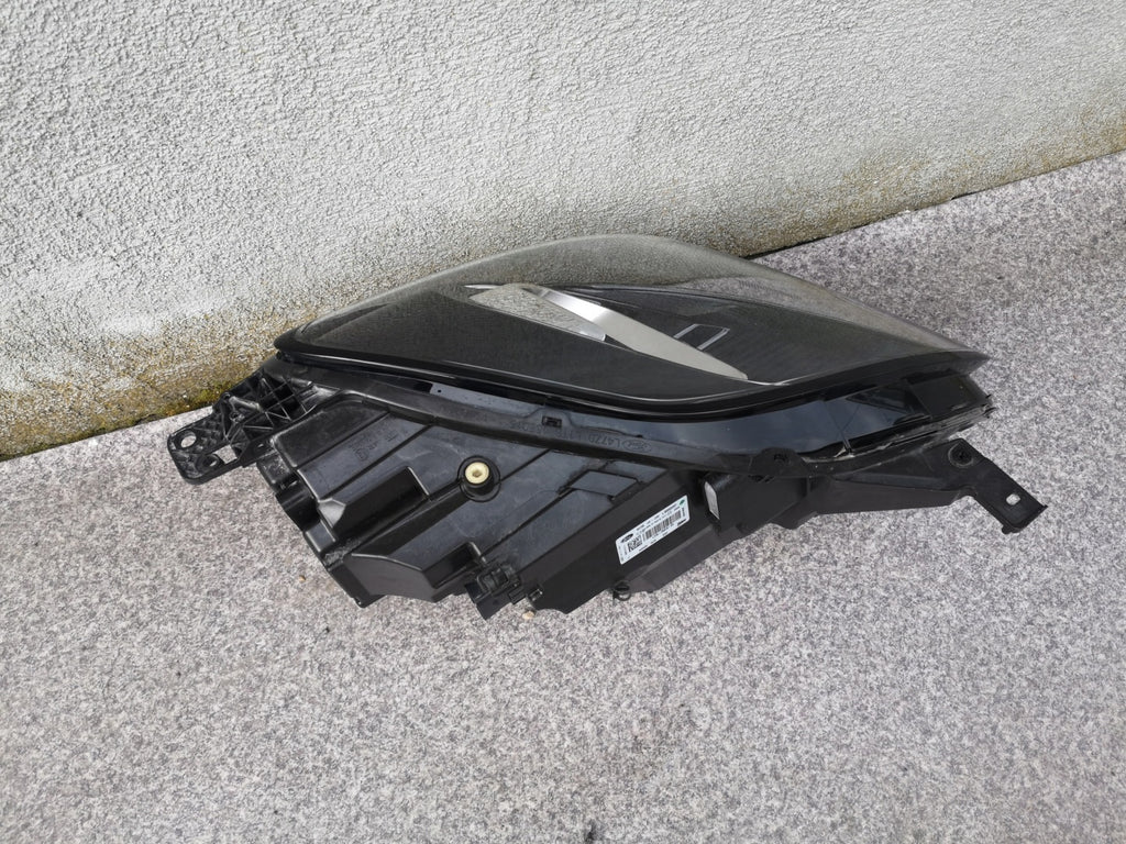 Frontscheinwerfer Ford Puma 1LTB-13E015-EH Links Scheinwerfer Headlight SCH9857937270fj