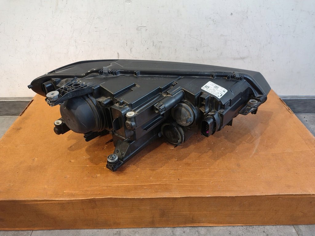 Frontscheinwerfer VW Touran 5TB941005A Links Scheinwerfer Headlight SCH8827932769qx