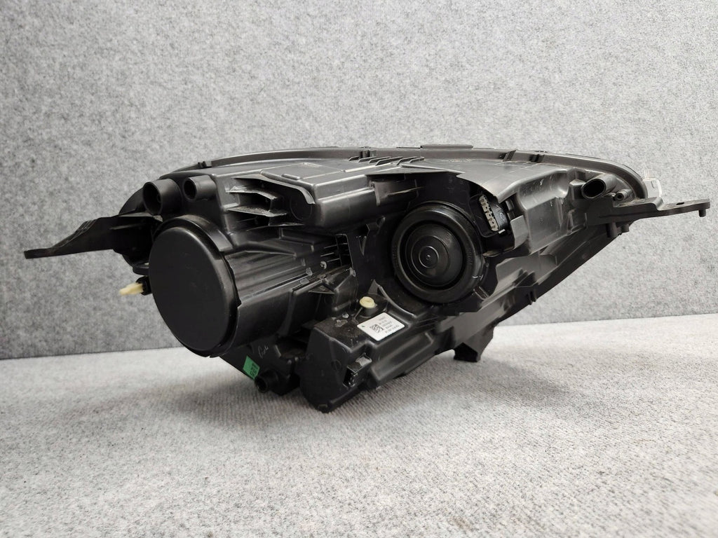 Frontscheinwerfer Ford Ecosport MN1513E015 LED Links Scheinwerfer Headlight SCH2898462239rl