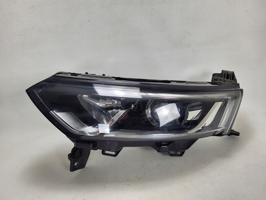 Frontscheinwerfer Renault Koleos II 260607108R LED Links Scheinwerfer Headlight