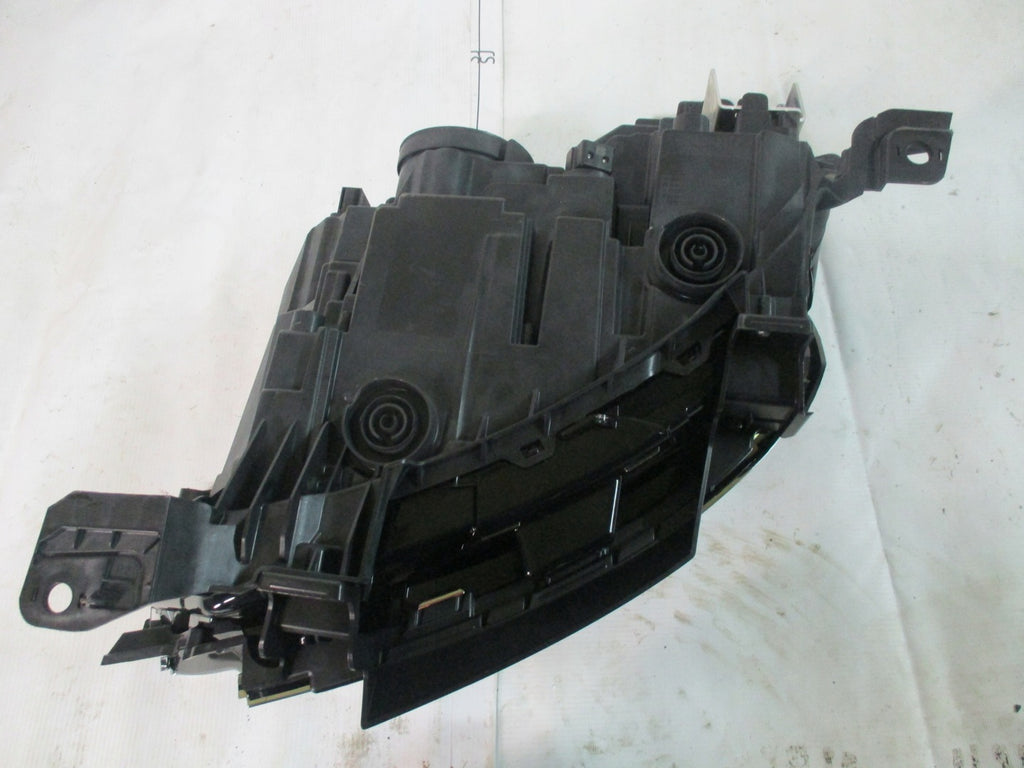 Frontscheinwerfer Opel Mokka 9834007980 LED Ein Stück (Rechts oder Links) SCH9930268769et