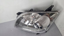 Laden Sie das Bild in den Galerie-Viewer, Frontscheinwerfer Toyota Avensis E1313388 20B738111424 Links Headlight SCH7600556307qr