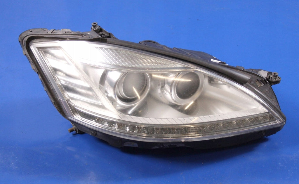 Frontscheinwerfer Mercedes-Benz W221 2218205659 Xenon Rechts Headlight