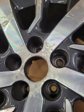 Load image into Gallery viewer, 1x Alufelge 17 Zoll 7.0" 5x114.3 46ET 9810098577 Toyota Proace Verso Rim Wheel FEL5221105905zs