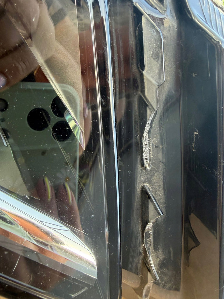 Frontscheinwerfer Skoda Octavia I 5E1941016D Rechts Scheinwerfer Headlight SCH5088491659cc