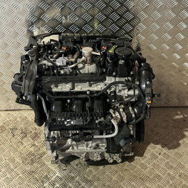Motor Citroën Opel Peugeot I HN05 10Z1AF 1.2 THP 2019 Benzin Engine Komplett MOT1681704190wm