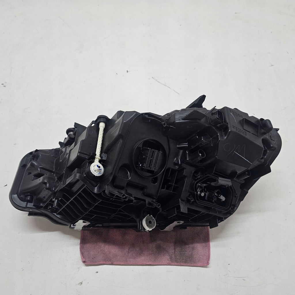Frontscheinwerfer BMW 3 G21 G20 5A1A354-05 LED Rechts Scheinwerfer Headlight SCH1891673645gi