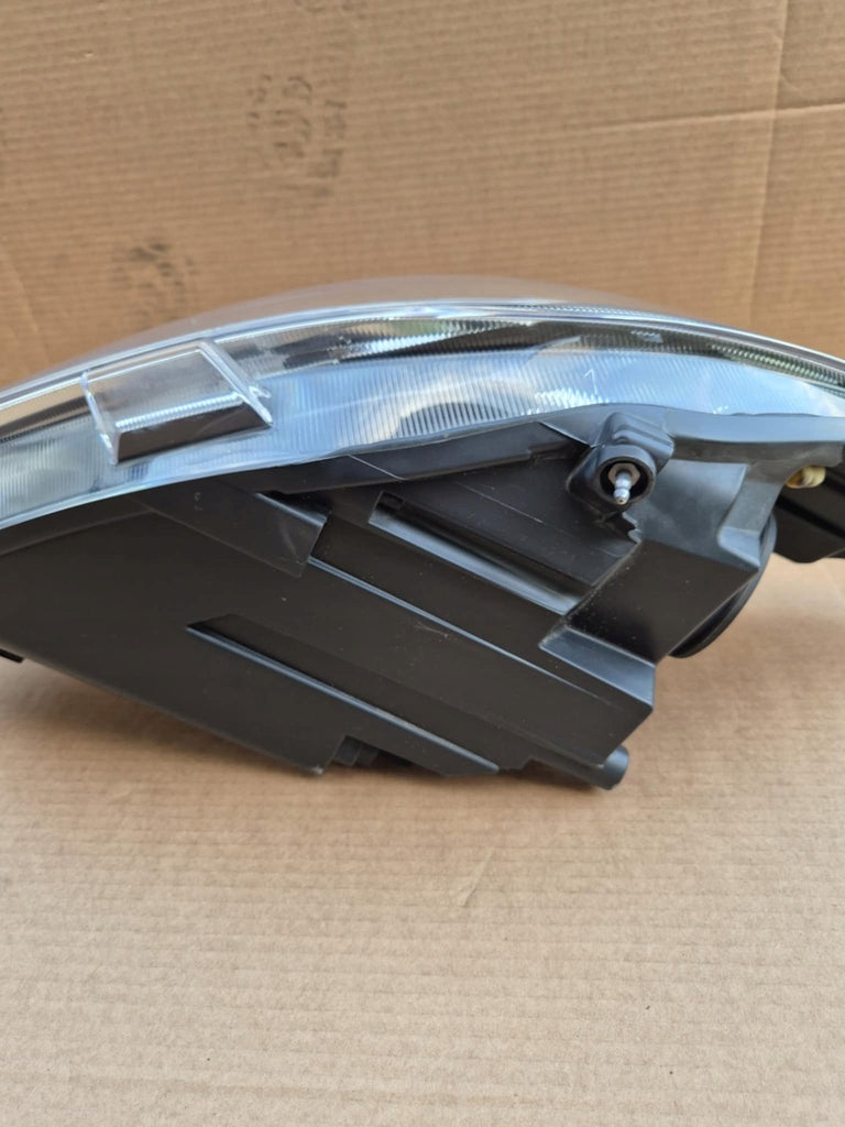 Frontscheinwerfer Ford Fiesta VII H1BB-13W030-CD LED Links Headlight SCH2810459967st