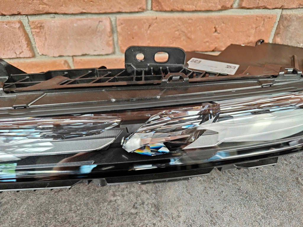 Frontscheinwerfer BMW 9879935 Links Scheinwerfer Headlight