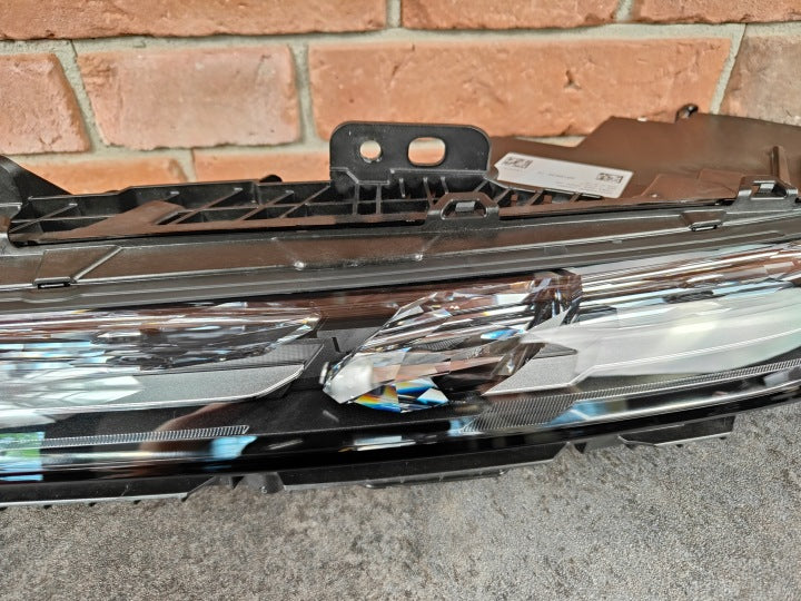 Frontscheinwerfer BMW 9879935-12 Links Scheinwerfer Headlight SCH4758302071dn