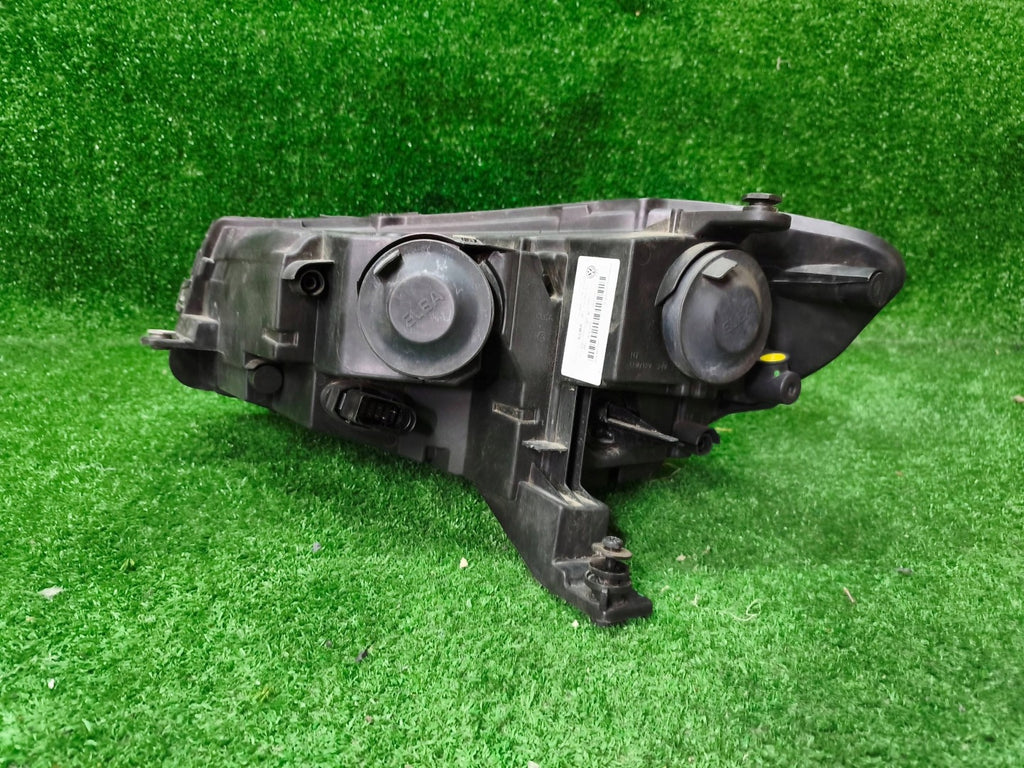 Frontscheinwerfer VW Caddy IV 2K8941C06B Rechts Scheinwerfer Headlight SCH9859435857cv