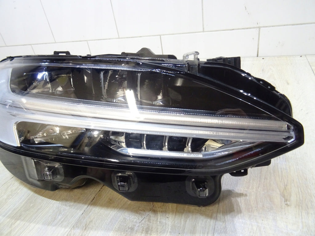 Frontscheinwerfer Volvo S90 V90 32338929 Full LED Rechts Scheinwerfer Headlight SCH2421020996mi