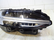 Load image into Gallery viewer, Frontscheinwerfer Volvo S90 V90 32338929 Full LED Rechts Scheinwerfer Headlight SCH2421020996mi
