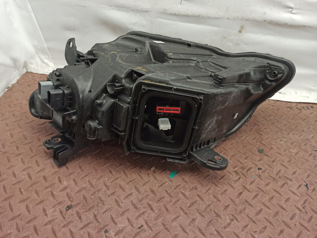 Frontscheinwerfer Peugeot 308 9851673580 Full LED Rechts Scheinwerfer Headlight SCH1556186005zg