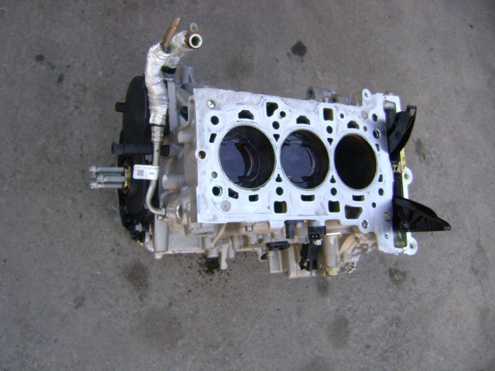 Motorblock Mini B38A15A 1.5 Diesel Unkomplett MOT8864589281kz