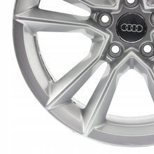 Load image into Gallery viewer, 1x Alufelge 17 Zoll 7.5" 5x112 8W0601025AG Audi A5 Rim Wheel FEL6520039805xj