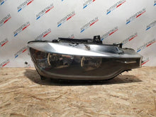 Laden Sie das Bild in den Galerie-Viewer, Frontscheinwerfer BMW 3 7259540 Rechts Scheinwerfer Headlight SCH3107042500wo