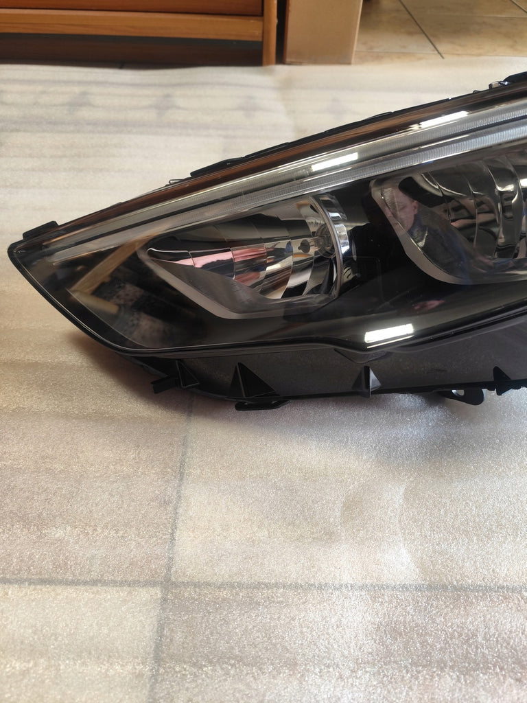 Frontscheinwerfer Opel Insignia B 39209170 LED Links Scheinwerfer Headlight SCH4137357242pe